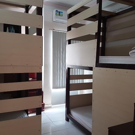 Happy Hostel Vn (Adults Only) โฮจิมินห์ซิตี้ ภายนอก รูปภาพ