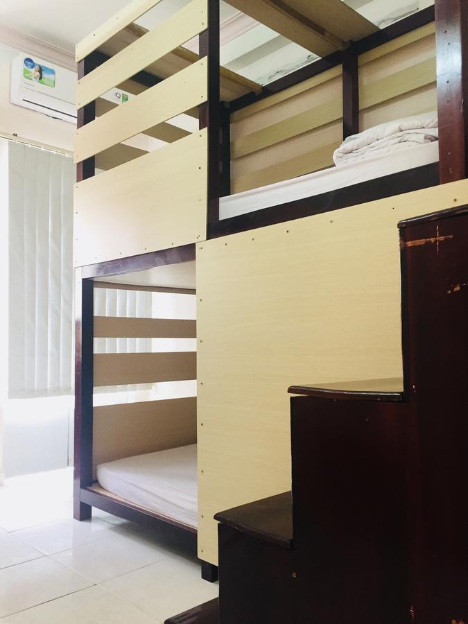 Happy Hostel Vn (Adults Only) โฮจิมินห์ซิตี้ ภายนอก รูปภาพ