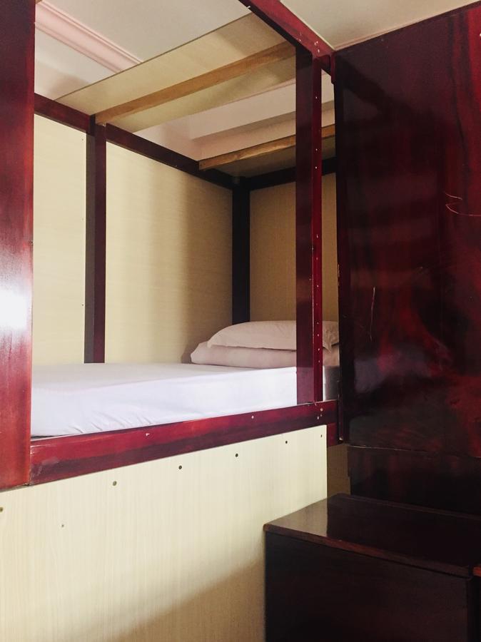 Happy Hostel Vn (Adults Only) โฮจิมินห์ซิตี้ ภายนอก รูปภาพ