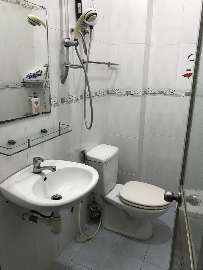 Happy Hostel Vn (Adults Only) โฮจิมินห์ซิตี้ ภายนอก รูปภาพ