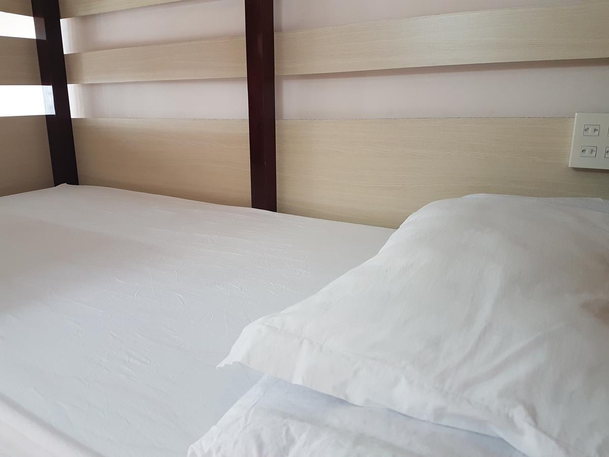 Happy Hostel Vn (Adults Only) โฮจิมินห์ซิตี้ ภายนอก รูปภาพ