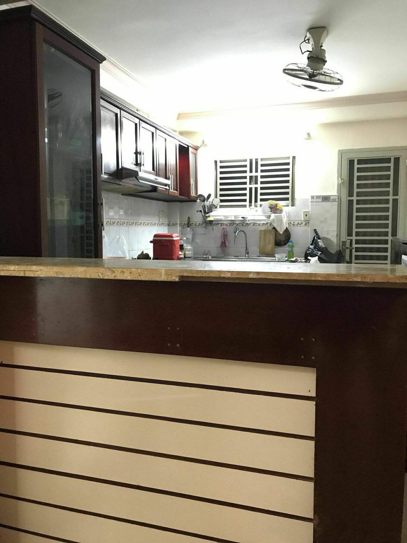 Happy Hostel Vn (Adults Only) โฮจิมินห์ซิตี้ ภายนอก รูปภาพ