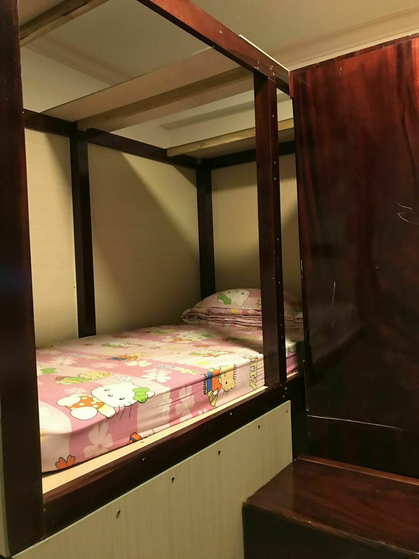 Happy Hostel Vn (Adults Only) โฮจิมินห์ซิตี้ ภายนอก รูปภาพ