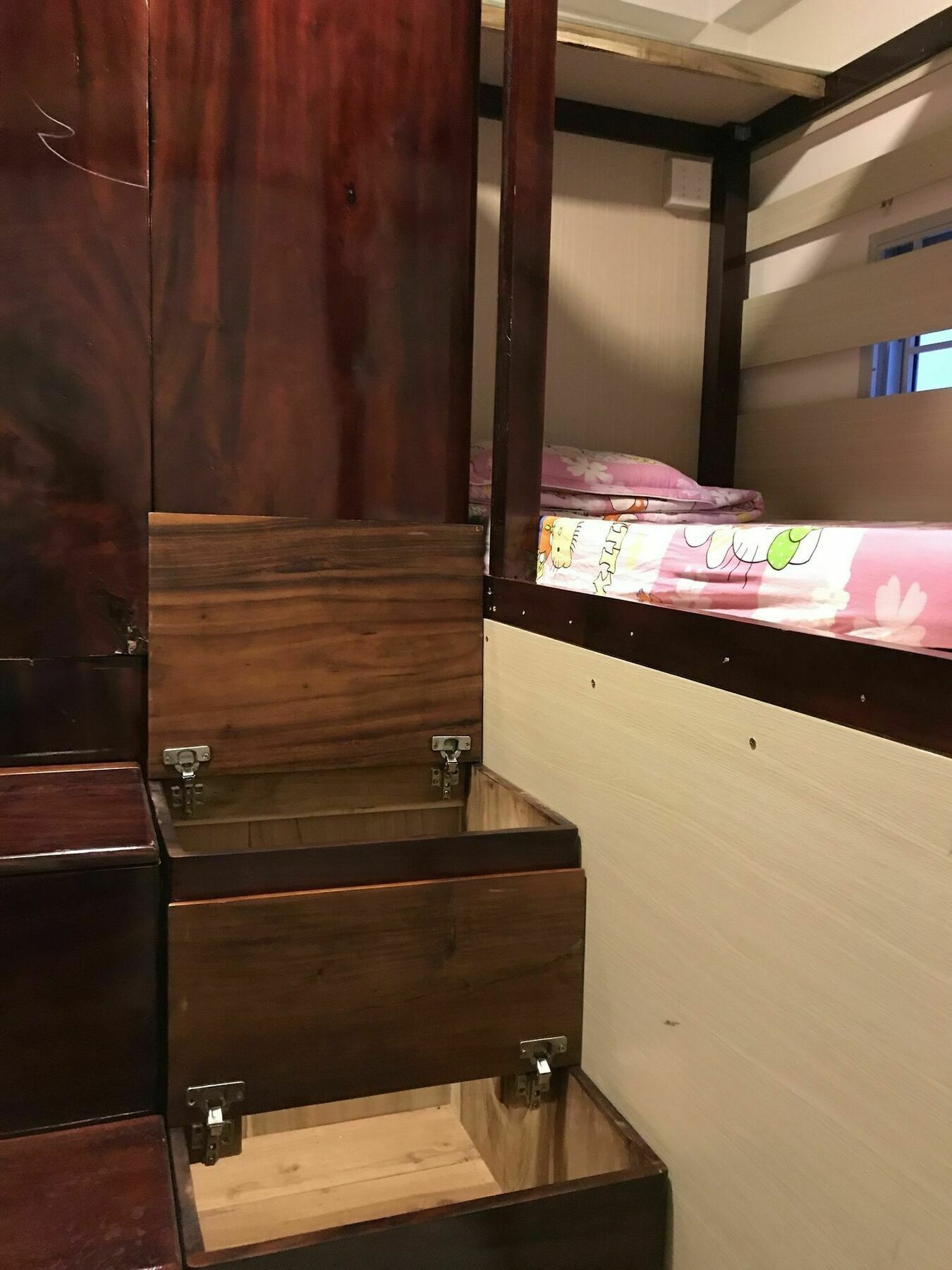 Happy Hostel Vn (Adults Only) โฮจิมินห์ซิตี้ ภายนอก รูปภาพ